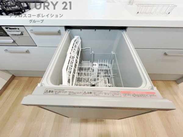 川西市東久代1丁目新築一戸建て