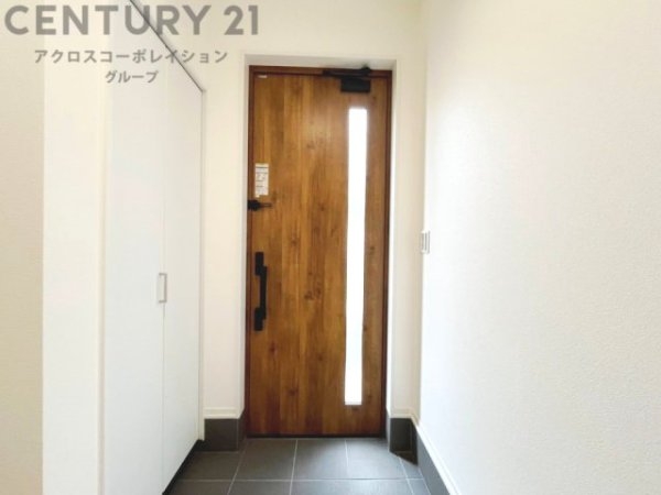 川西市東久代1丁目新築一戸建て