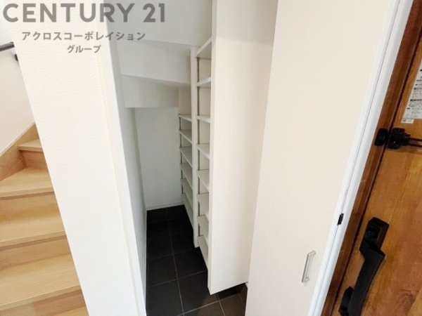 川西市東久代1丁目新築一戸建て