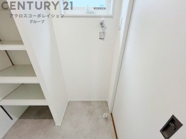 川西市東久代1丁目新築一戸建て