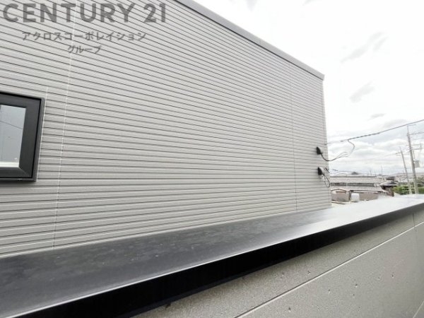 川西市東久代1丁目新築一戸建て