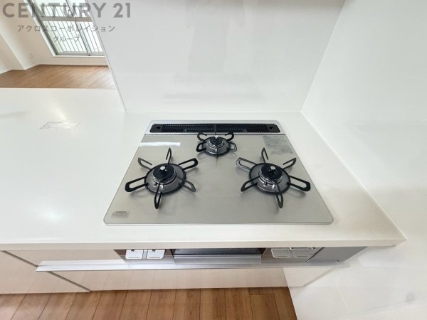桜台ハイツ2号棟