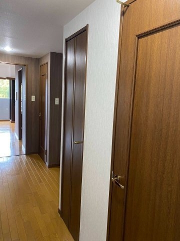 サニーフラット川西緑台
