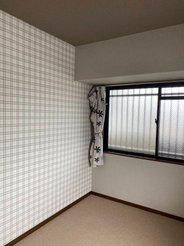 サニーフラット川西緑台
