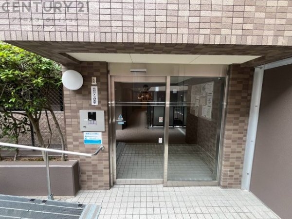 サニーフラット川西緑台