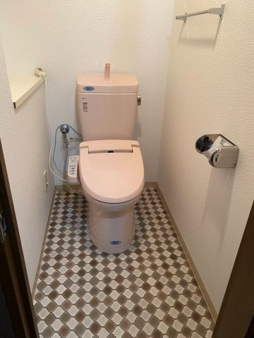サニーフラット川西緑台
