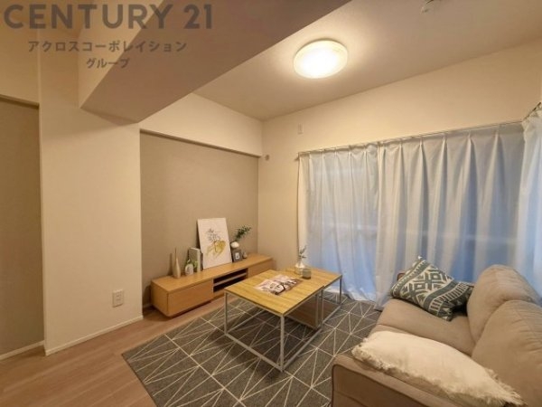 新伊丹グランドハイツコーワ