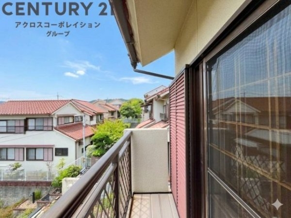 川西市緑台７丁目の中古一戸建て