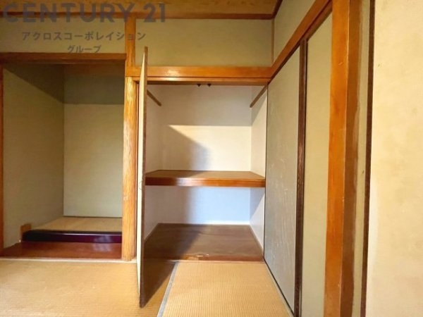川西市緑台７丁目の中古一戸建て
