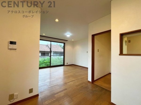 川西市緑台７丁目の中古一戸建て
