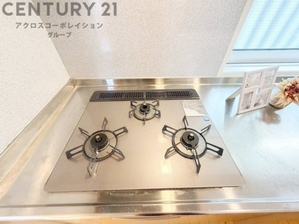 川西市けやき坂３丁目の中古一戸建て