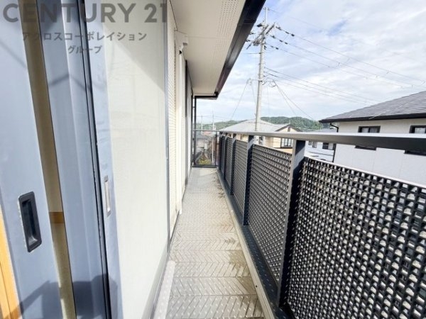 川西市けやき坂３丁目の中古一戸建て