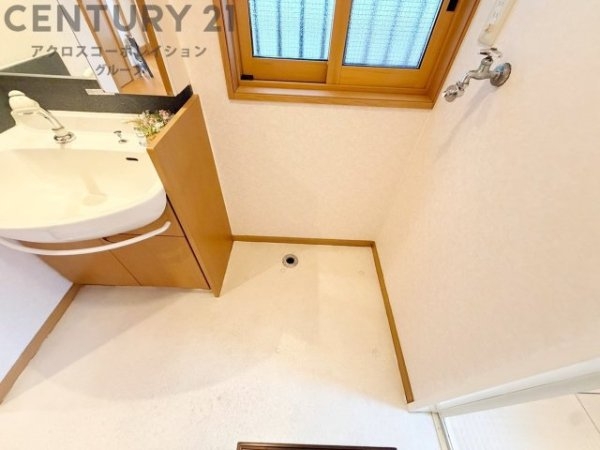 川西市けやき坂３丁目の中古一戸建て