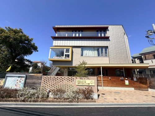 豊中市上野東1丁目新築一戸建て(上野ひだまりこども園)