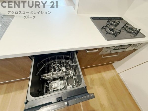 豊中市上野東1丁目新築一戸建て