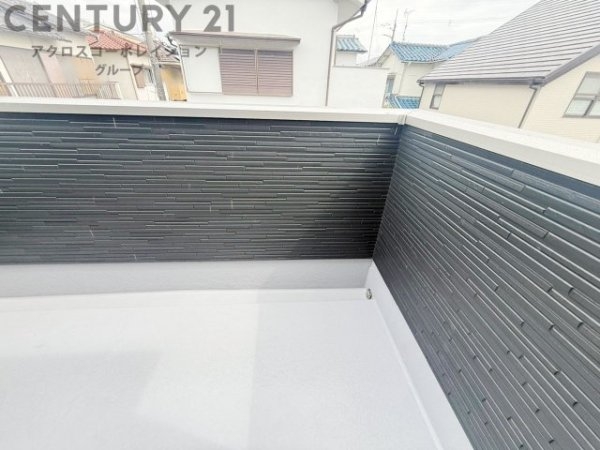 豊中市上野東1丁目新築一戸建て
