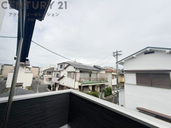 豊中市上野東1丁目新築一戸建て