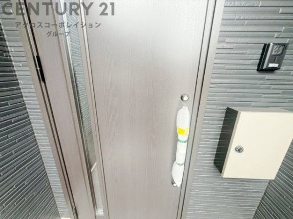 豊中市上野東1丁目新築一戸建て