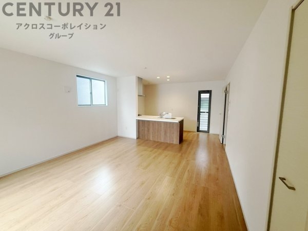 豊中市上野東1丁目新築一戸建て