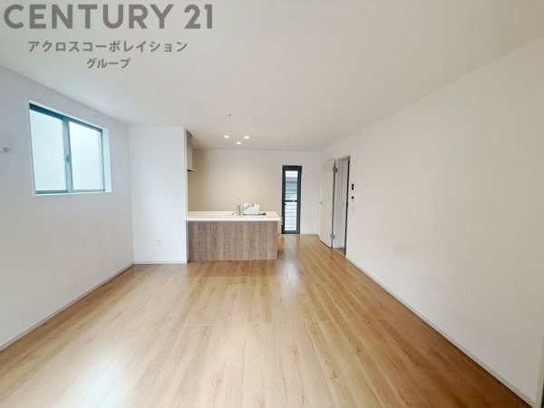 豊中市上野東1丁目新築一戸建て