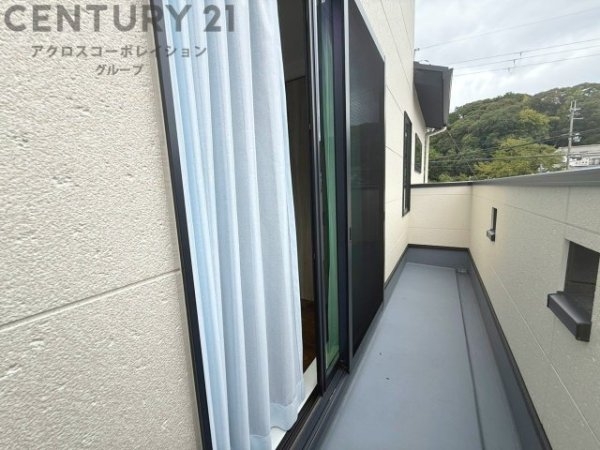 川西市満願寺町新築一戸建て
