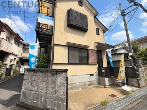 宝塚市御殿山２丁目の中古一戸建て