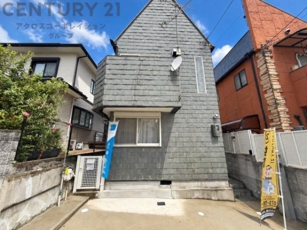 宝塚市野上5丁目中古戸建