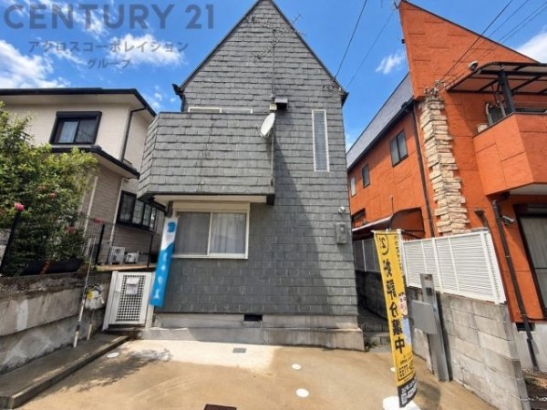 宝塚市野上５丁目の中古一戸建て