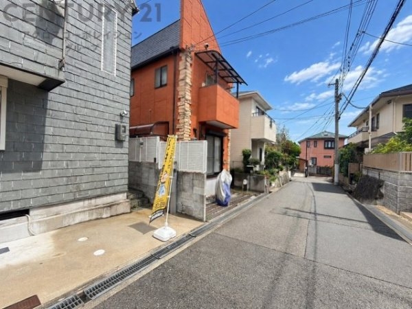 宝塚市野上５丁目の中古一戸建て