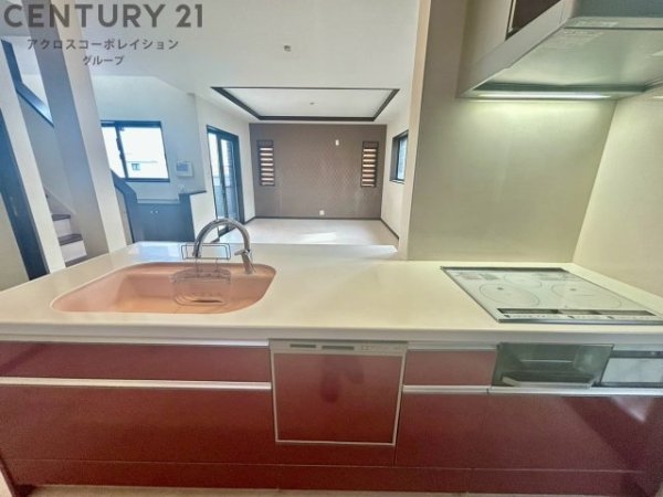 宝塚市雲雀丘１丁目の中古一戸建て