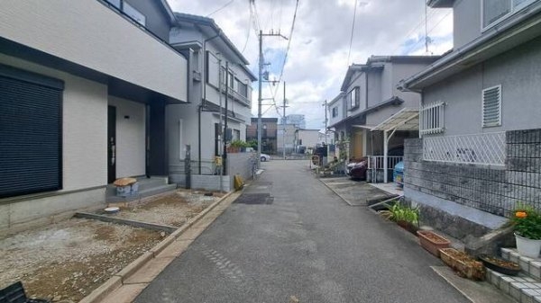 ハートフルタウン宝塚末成町