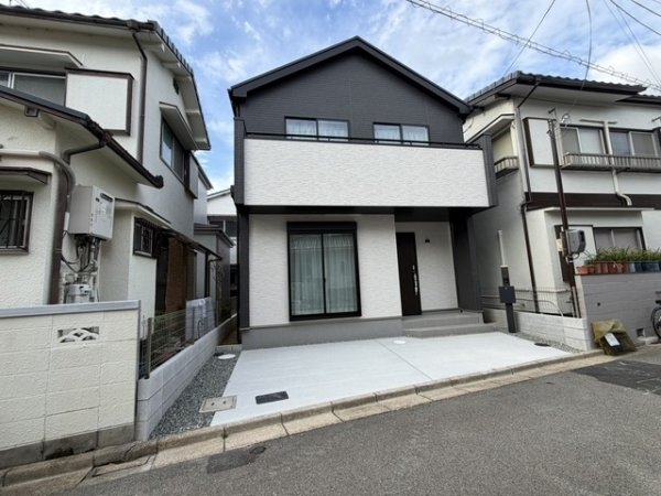 ハートフルタウン宝塚末成町