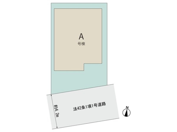 ハートフルタウン宝塚末成町