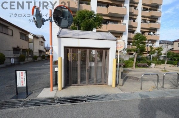 ダイアパレス宝塚クオリテージ１