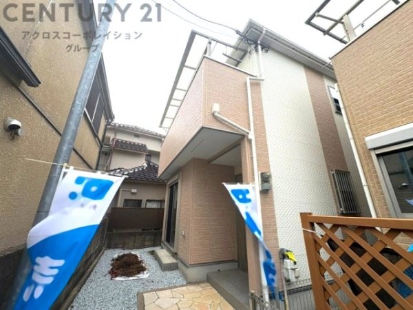 宝塚市寿町中古戸建