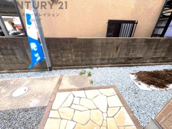 宝塚市寿町の中古一戸建て