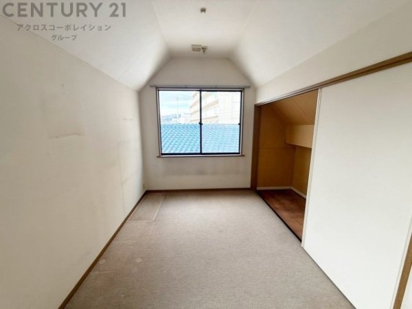 宝塚市亀井町の中古一戸建て