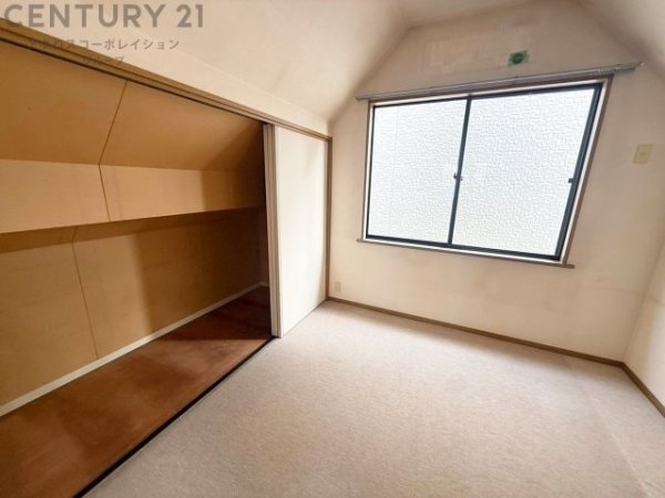 宝塚市亀井町の中古一戸建て