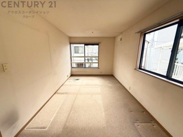 宝塚市亀井町の中古一戸建て