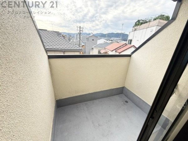 宝塚市亀井町の中古一戸建て