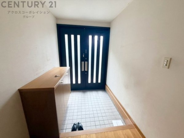 宝塚市亀井町の中古一戸建て