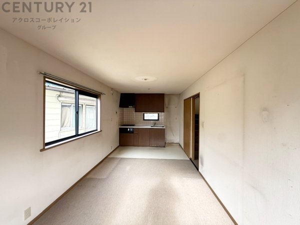 宝塚市亀井町の中古一戸建て