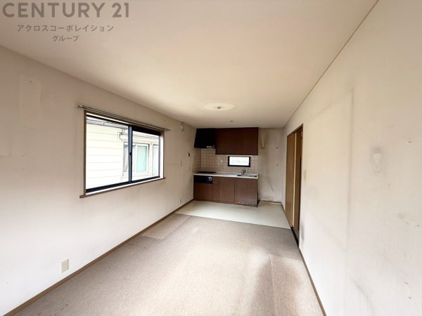 宝塚市亀井町の中古一戸建て