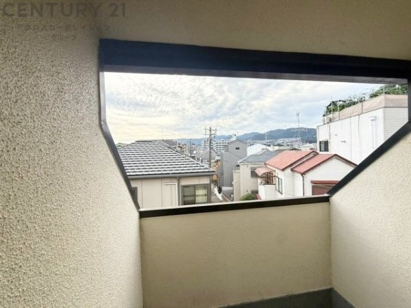 宝塚市亀井町の中古一戸建て