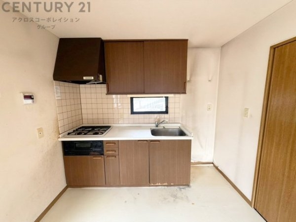 宝塚市亀井町の中古一戸建て