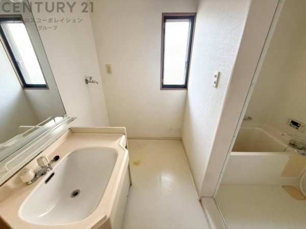 宝塚市亀井町の中古一戸建て