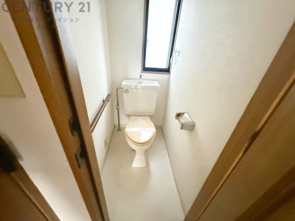 宝塚市亀井町の中古一戸建て