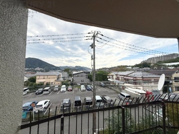 宝塚御殿山マンション