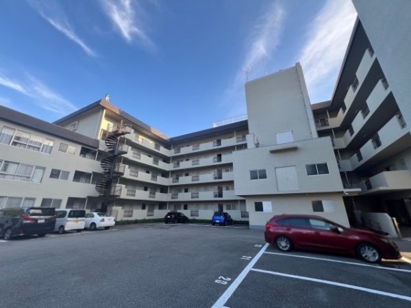 宝塚御殿山マンション
