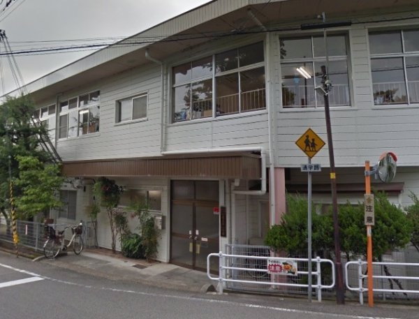 宝塚市宝松苑の中古一戸建て(宝塚武庫山幼稚園)